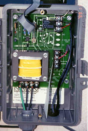 Solar pool system controller