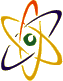 nuclear fission symbol