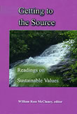 Cover of "Getting to the Source