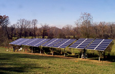 Photovoltaic system