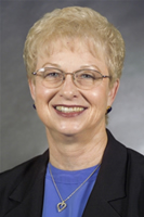 Dr. Darlene Slattery