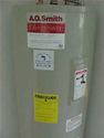 Picture of Garage Water Heater 2.