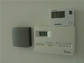 Picture of Dining Thermostat 2.