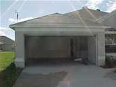 Picture of Outside garage