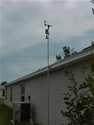 Picture of Outside weatherstation 1.