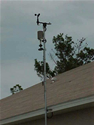 Picture of Outside weatherstation 2.