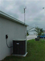 Picture of Outside weatherstation 3.