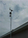 Picture of Outside weatherstation 4.