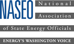 Picture of NASEO Logo.