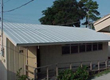 Picture of a Portable Classroom.