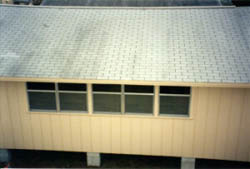 Picture of Roof.