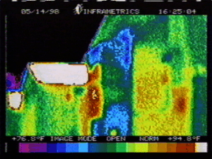 HVAC Thermal Picture