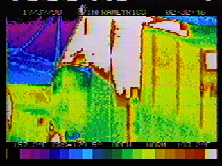 HVAC Thermal Picture