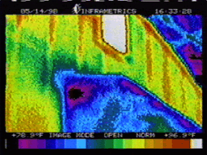 HVAC Thermal Picture