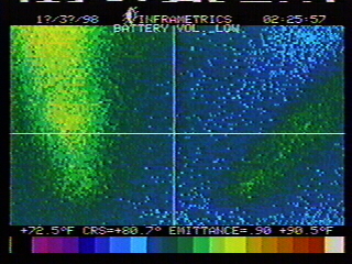 Lighting Thermal Picture