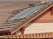 Picture of Solar Water Heating System