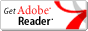 get Adobe reader icon